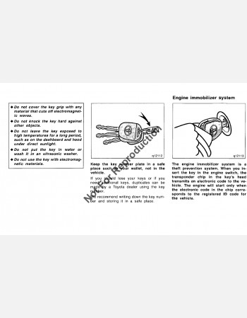 toyota hiace 2007 2008 2009 2010 owners manual